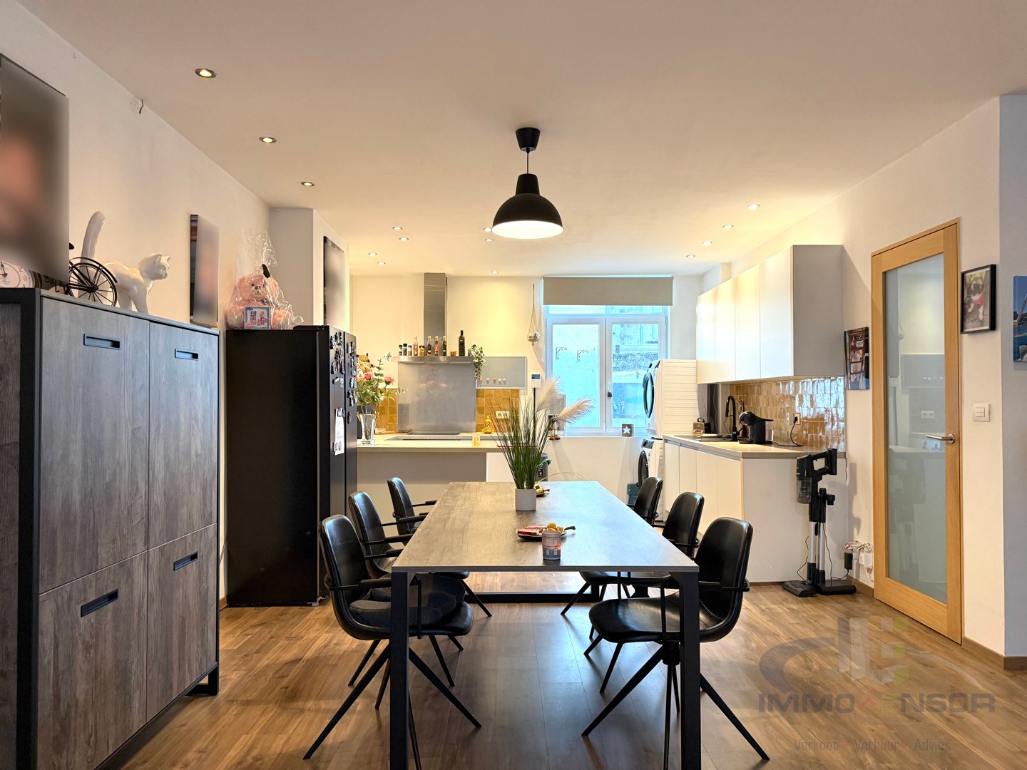 Instapklare rijwoning - foto 3