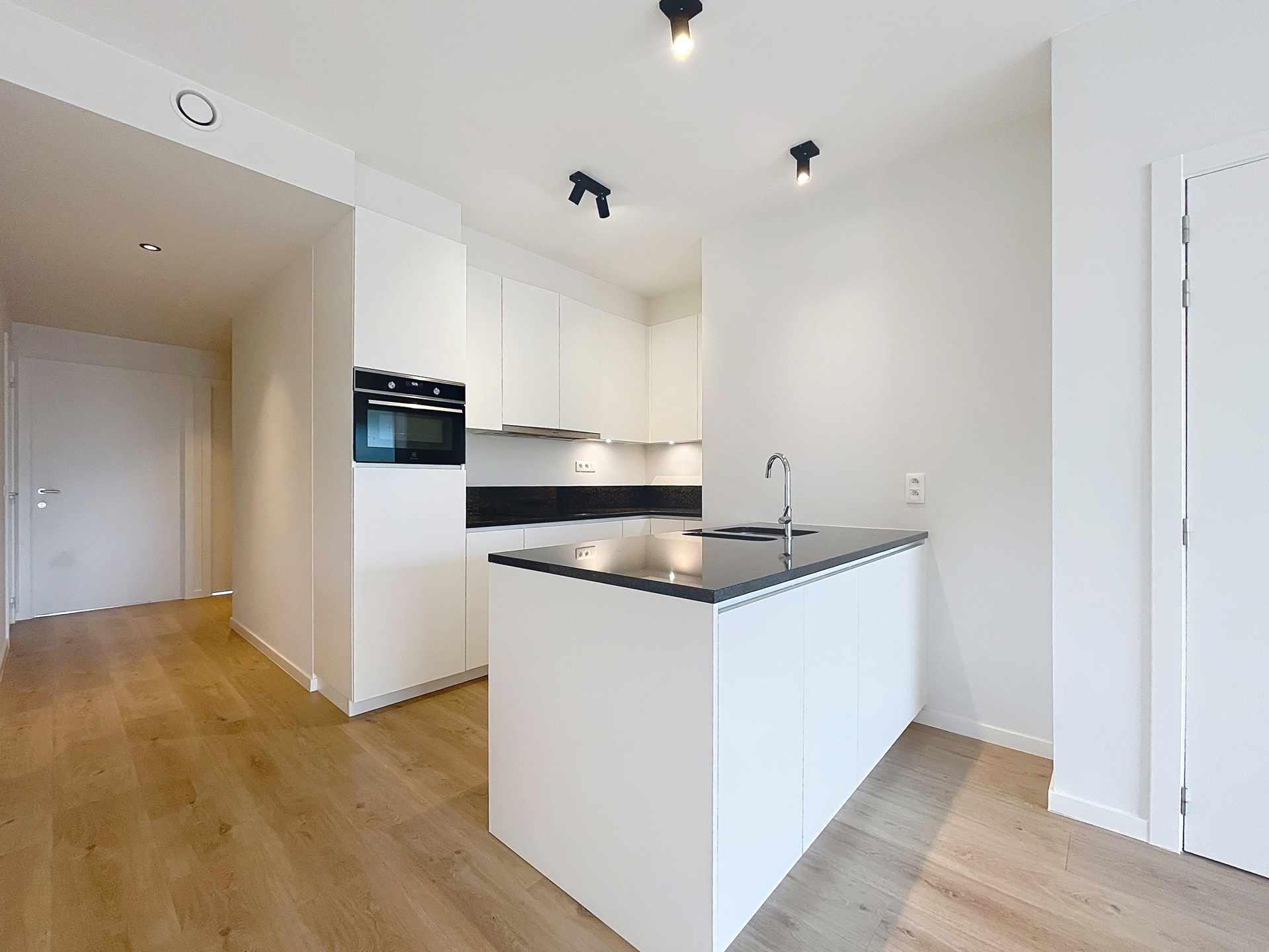 Appartement à louer à Gand avec 2 chambres - photo 4