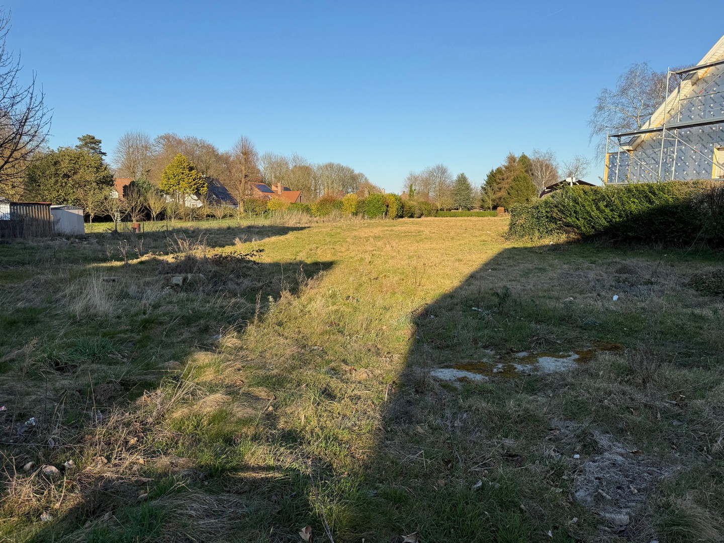 Terrain à vendre à Nossegem - photo 4