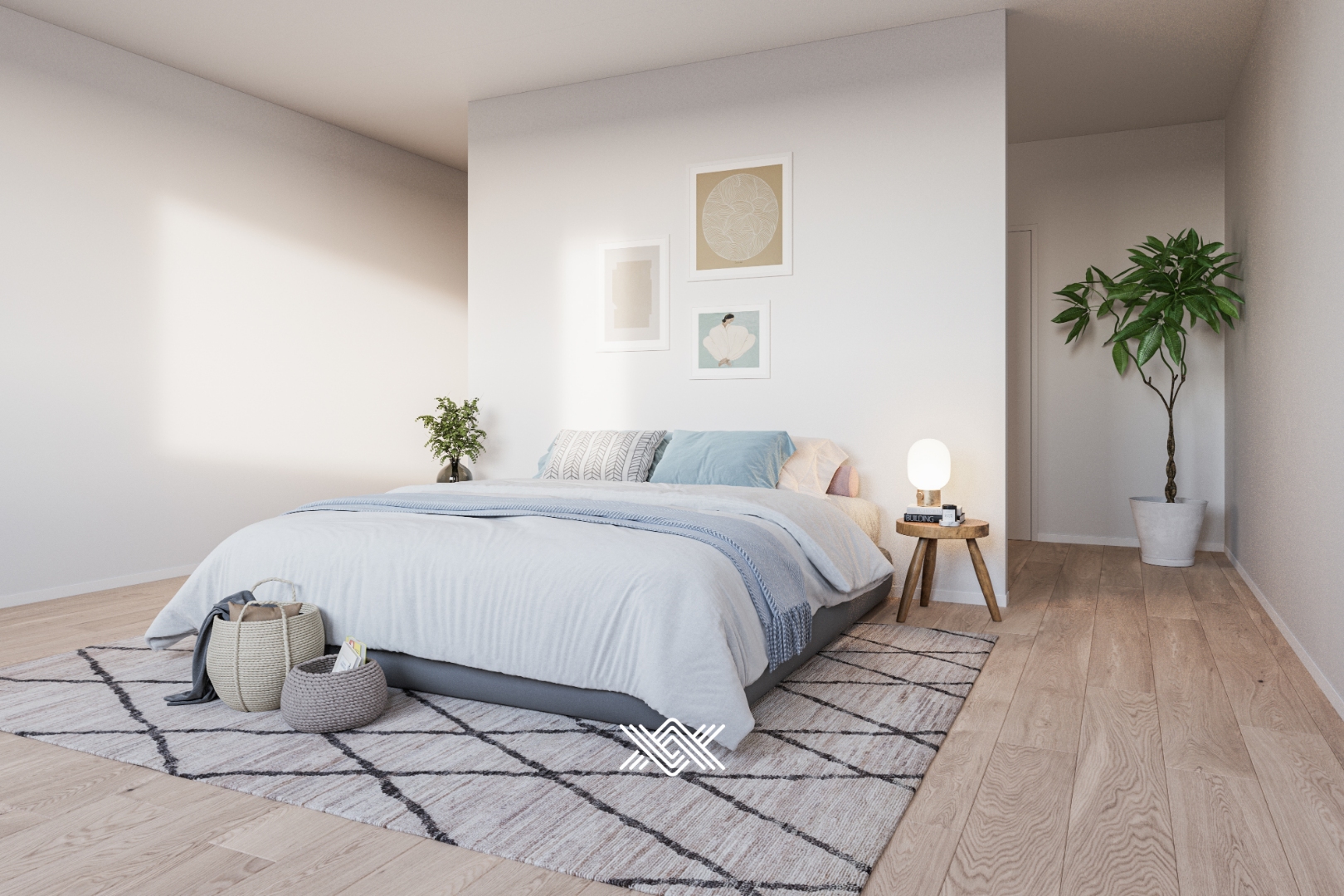 Woning met vier slaapkamers, zonneterras en tuin - photo 5