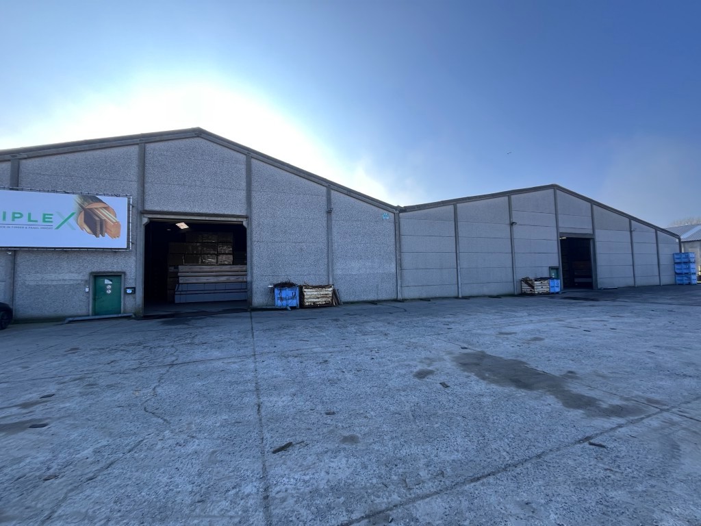 Commercial for rent in Bavikhove - photo 1