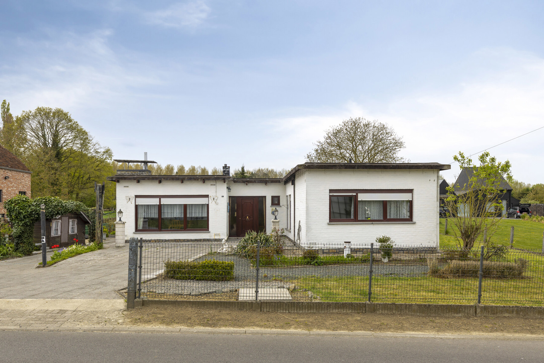 *** KIJKDAG 25/04 tussen 10u - 13u *** Op afspraak *** - foto 4