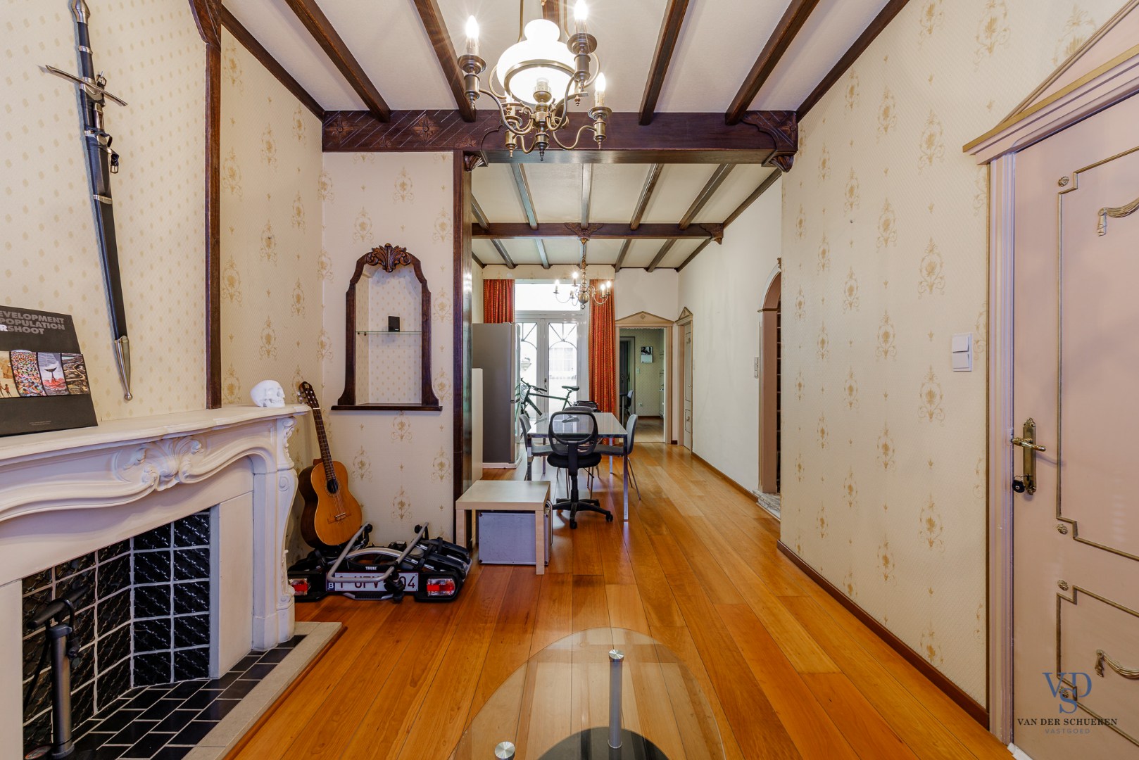 Maison à vendre à Zottegem avec 2 chambres - photo 2