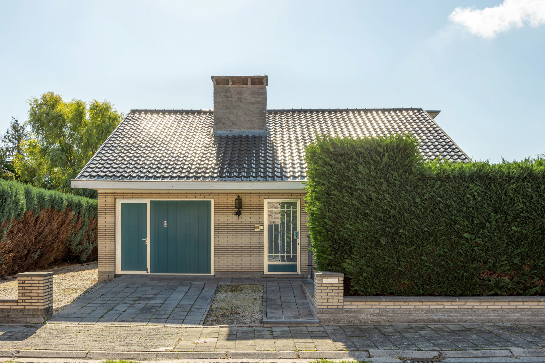 Krekelstraat 11