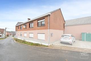 Apartment for sale in Roosdaal