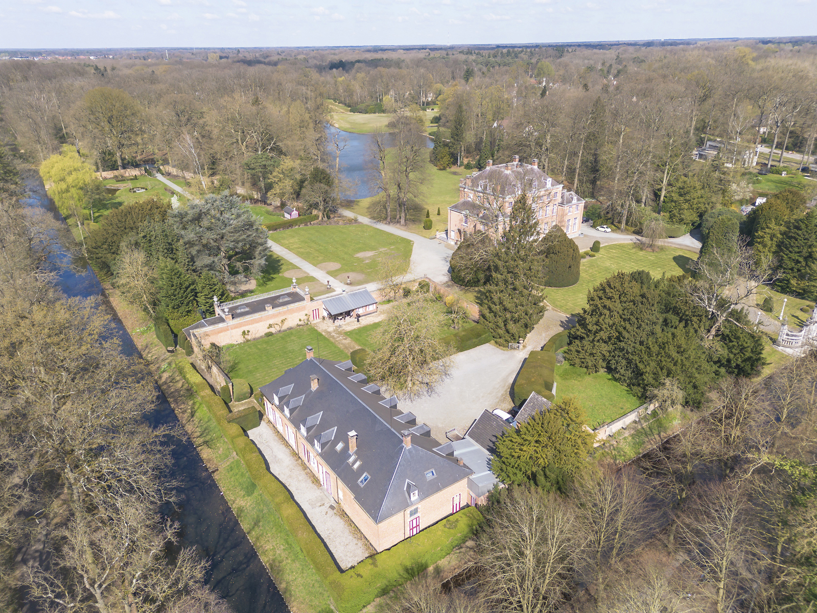 Commercial for rent in Wijnegem - photo 4