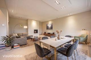 Apartment for sale in Turnhout