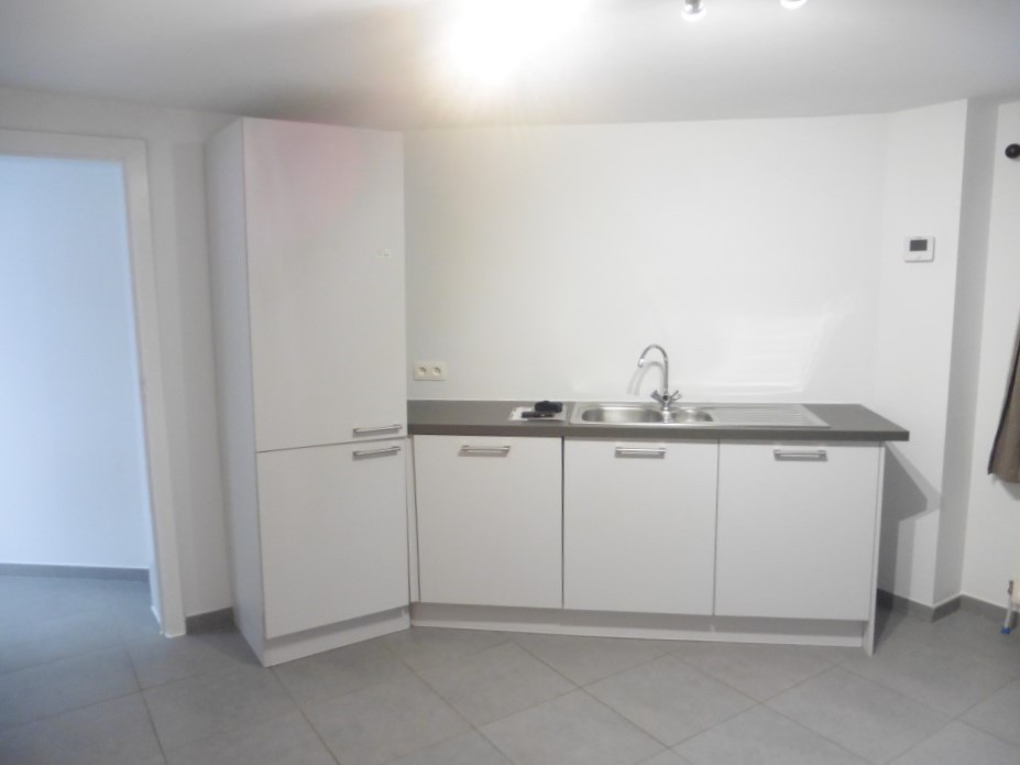 Appartement 1 kamer met garage - foto 5