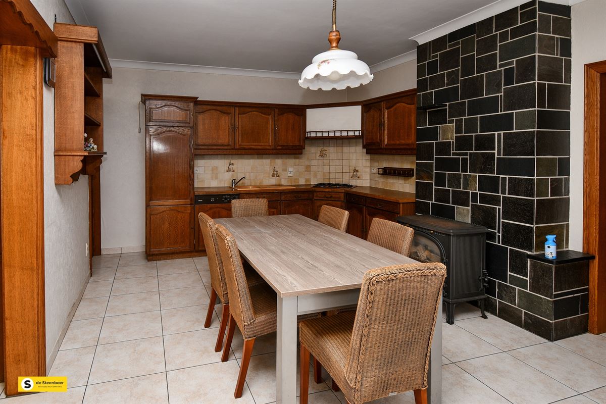 Maison à vendre à Vorselaar avec 3 chambres - photo 5
