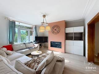 Huis te koop in Itter