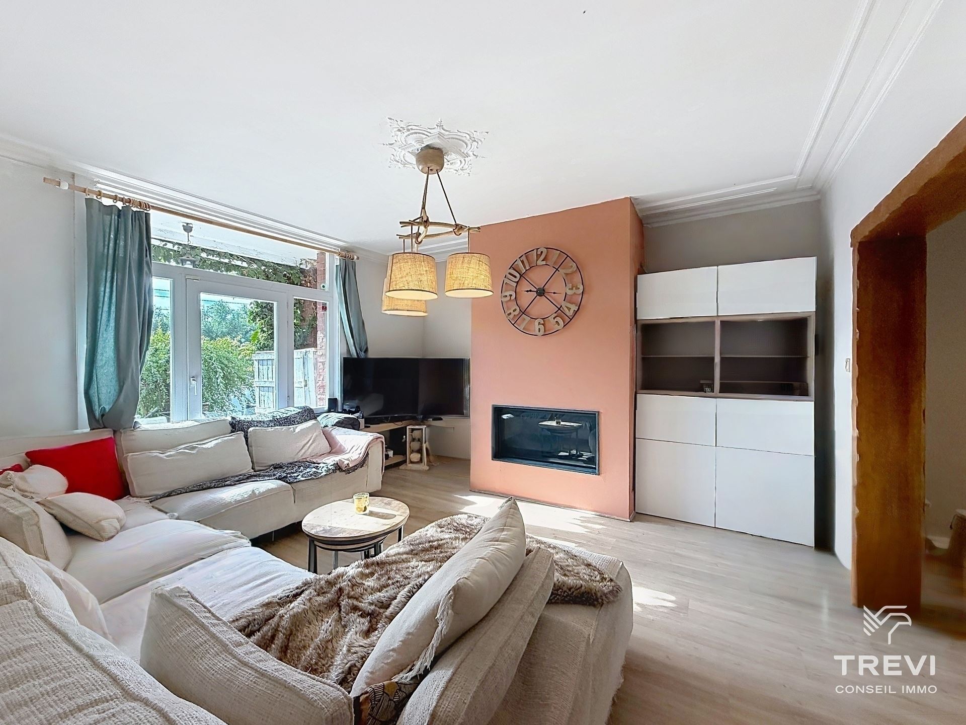 Huis te koop in Itter