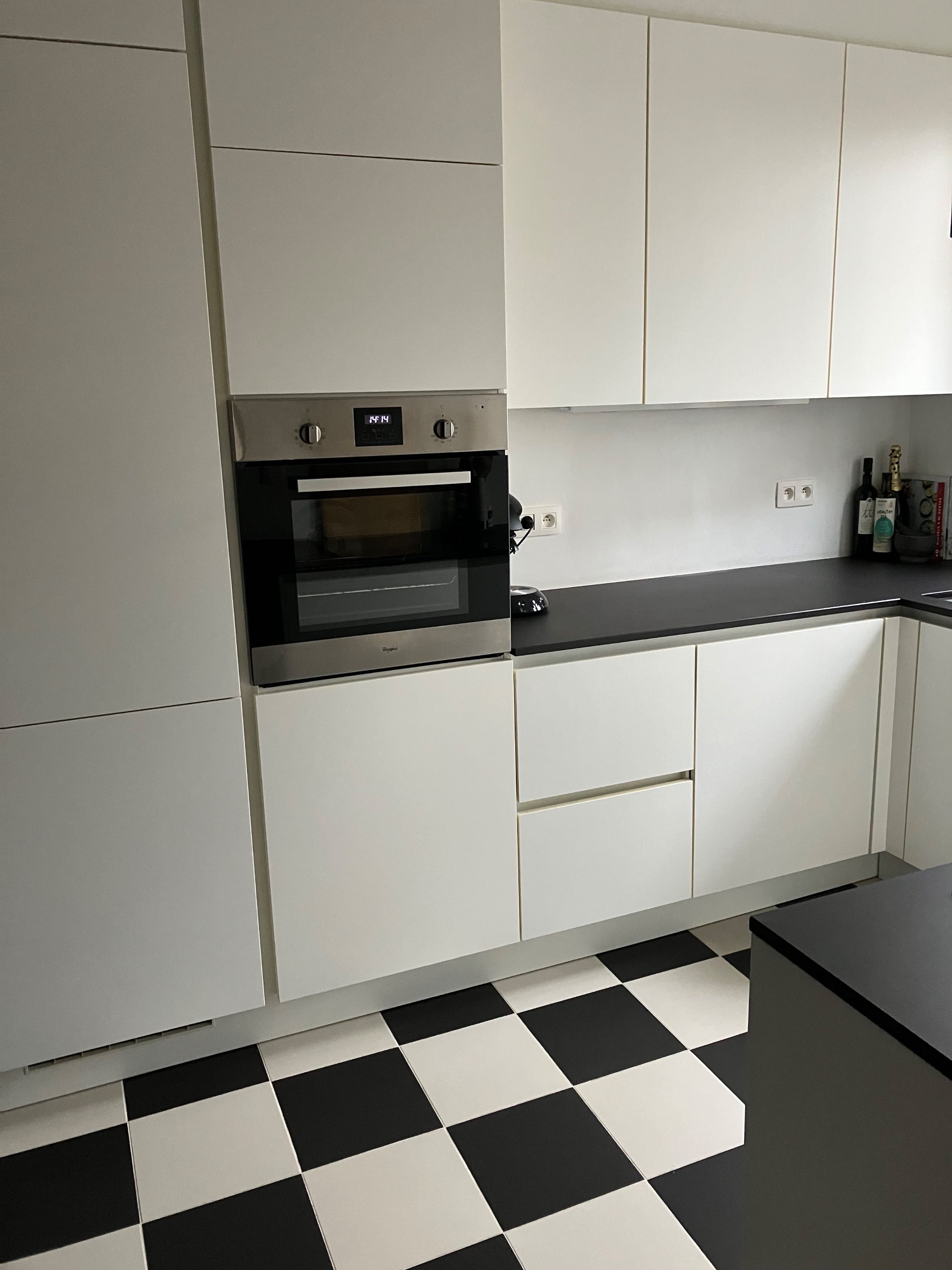 Apartment for sale in Antwerp with 2 bedrooms - photo 5