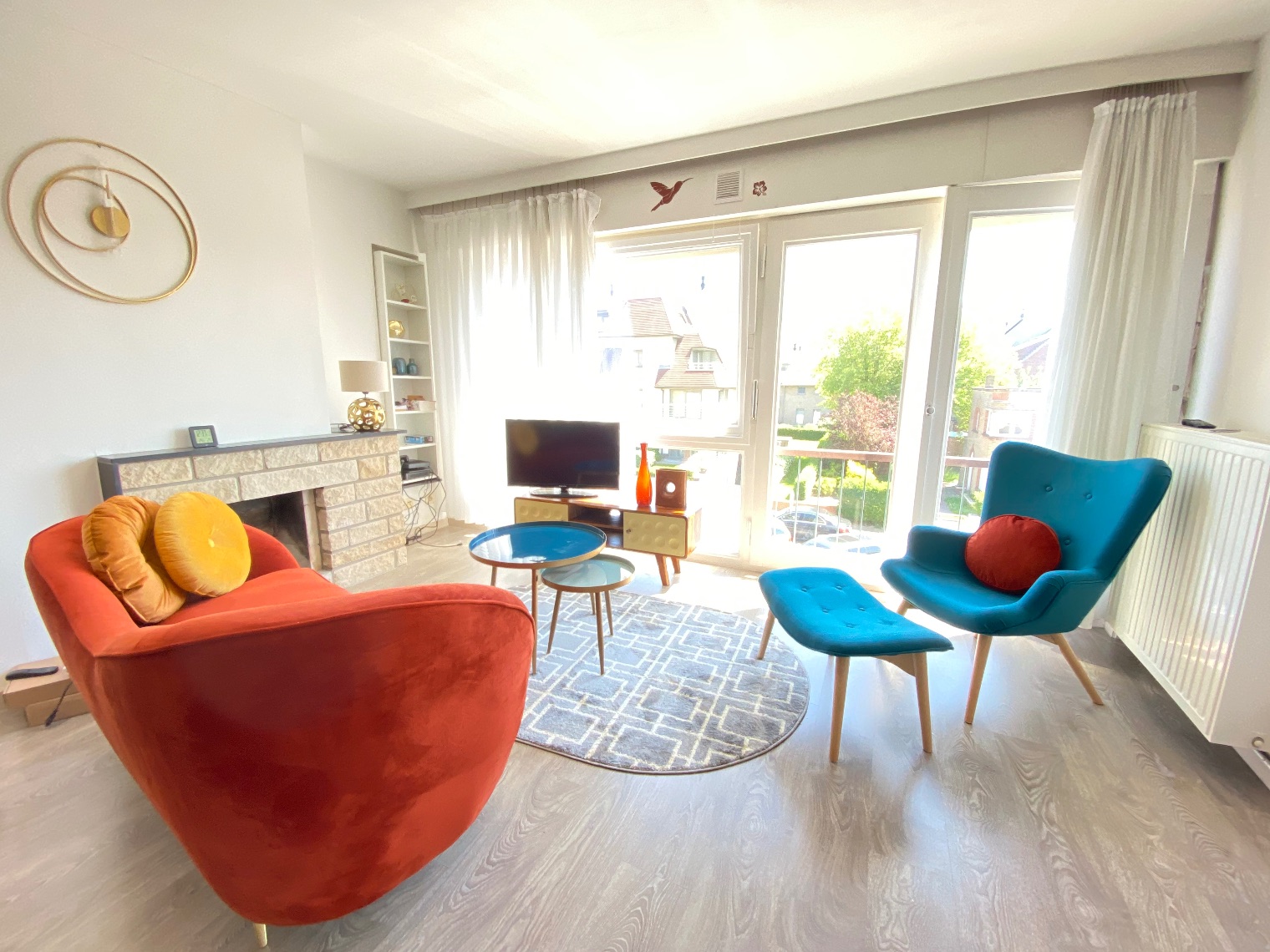 Apartment for sale in Koksijde with 1 bedroom - photo 2