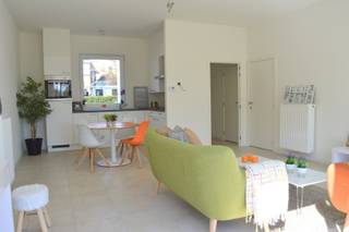 Opvallend en buitengewoon project in het centrum van Gullegem. Dit project NYOSA kan heel wat adelbrieven voorleggen en zal vast en zeker menig...