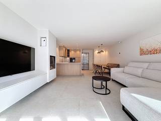 Apartment for sale in Nieuwpoort