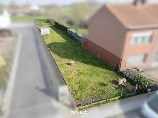 Mooi perceel bouwgrond van 417 m² bestemd om een halfopen woning op te bouwen.Het perceel bouwgrond, ideaal voor het realiseren van een...