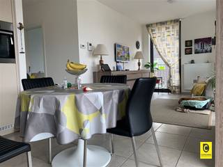 ezellig 1 slaapkamer appartement gelegen in het nieuwbouwproject: Het GROEN ZUID Dit appartement is gelegen nabij alle invalswegen, station en de...