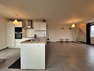 Appartement à louer à Lievegem