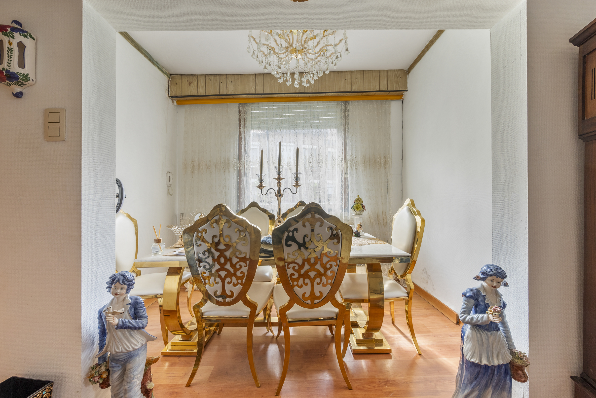 House for sale in Antwerp with 4 bedrooms - photo 5