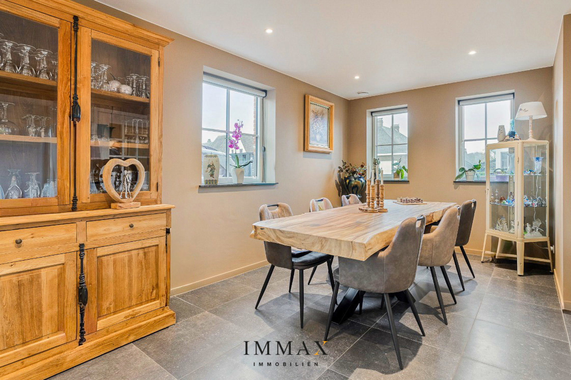 Instapklare passieve nieuwbouwwoning op topligging - foto 4