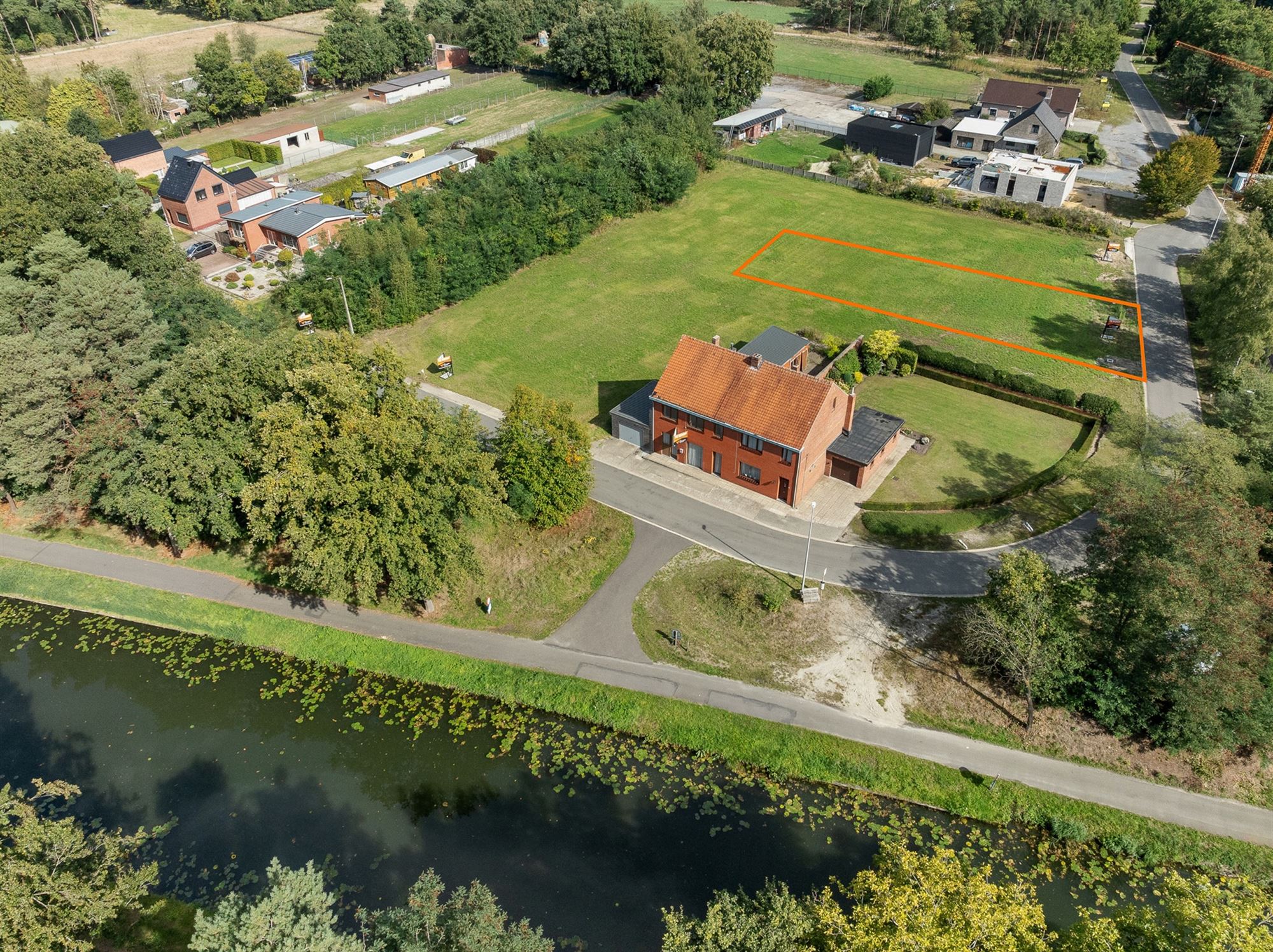 Terrain à vendre à Lommel - photo 5