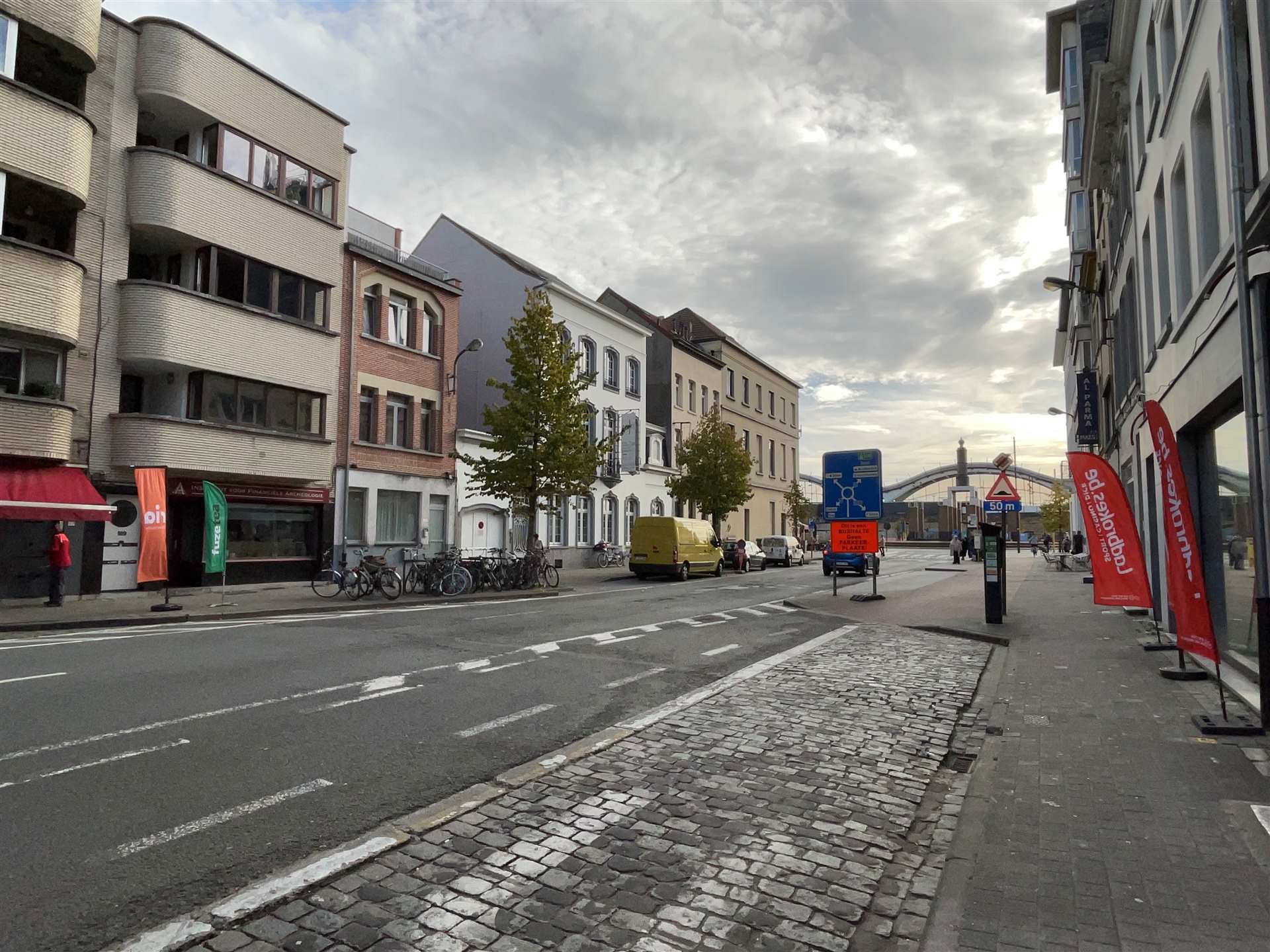 Garage for rent in Mechelen - photo 4