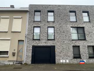 HOBOKEN | AFGESLOTEN ONDERGRONDSE AUTOTAANPLAATS IN NIEUWBOUWRESIDENTIE "HOLLEBEEK PARK"| Elektrische hoofdpoort | KI 89,00 EUROndergrondse ruime...