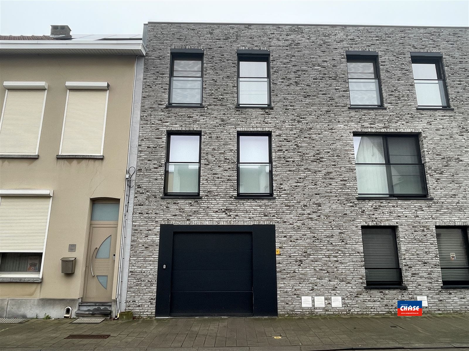 Ondergrondse autostaanplaats in nieuwbouw - foto 2