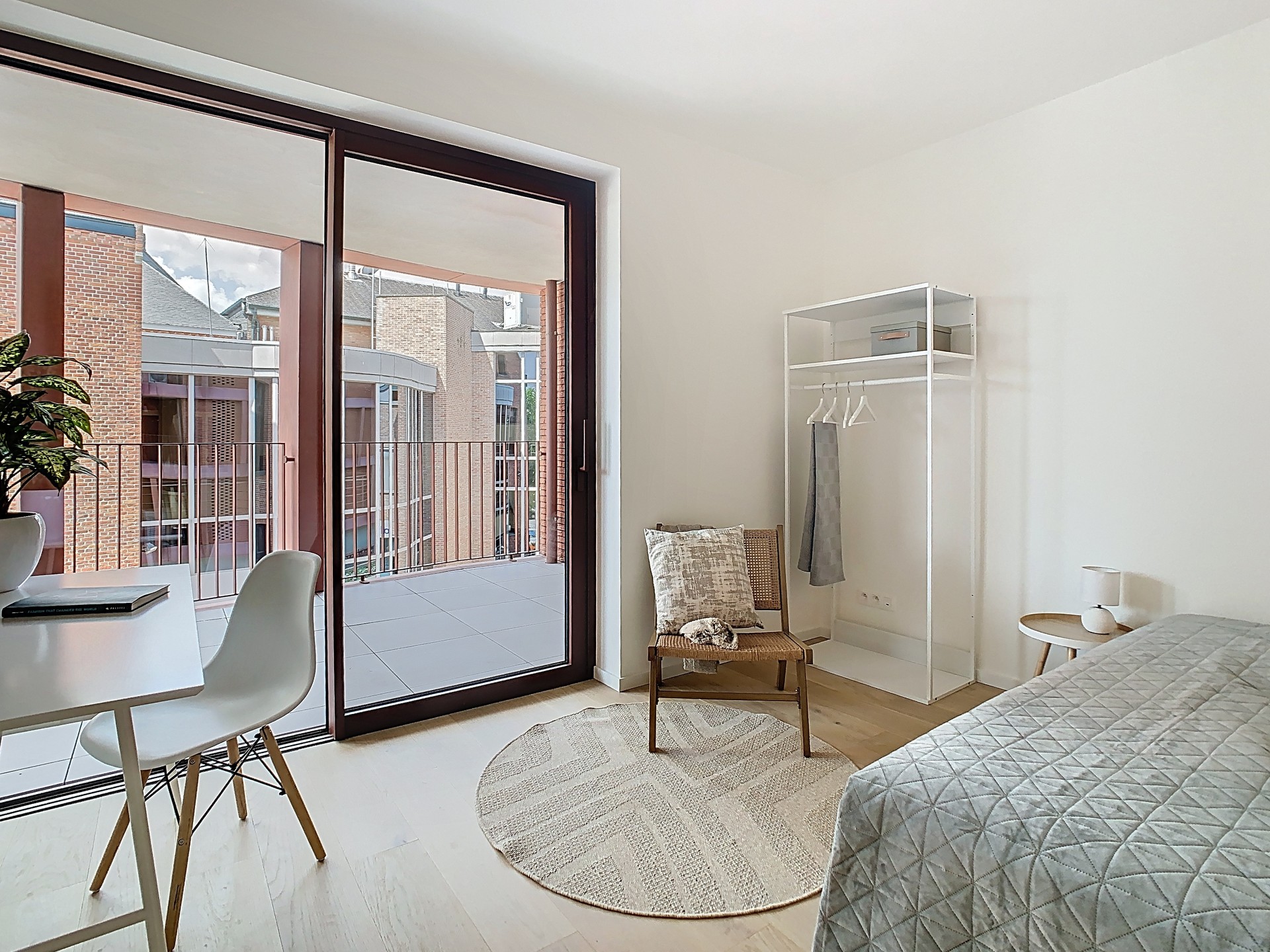 Klaver Appartement 2.2 - foto 2