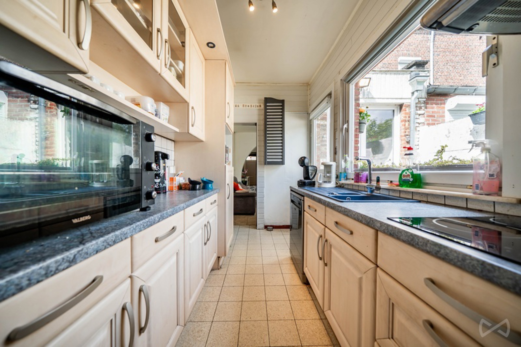 Ideaal gelegen huis in Nivelles - foto 5