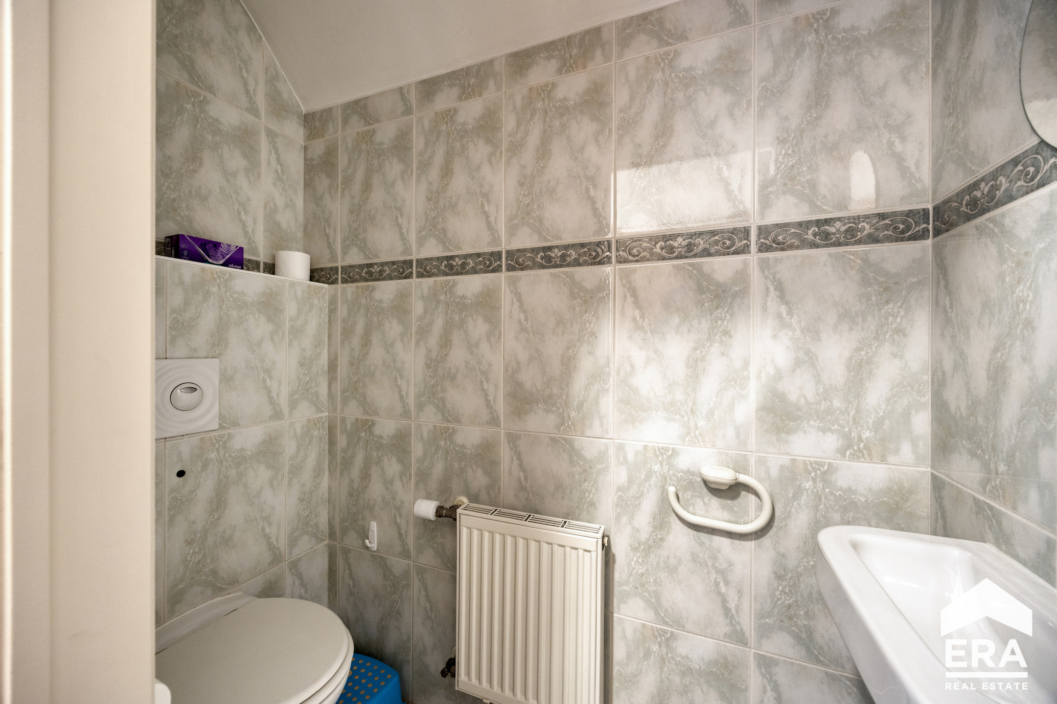 Ruim appartement met 3 slks te koop in Overpelt-centrum - foto 5