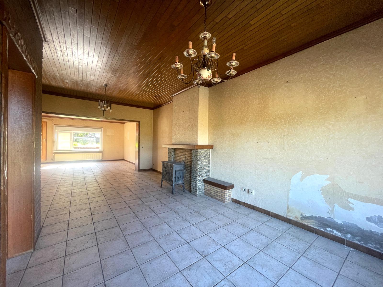 Zonnebeke - Ruime woning met 4 slaapkamers+verzicht te koop - foto 5