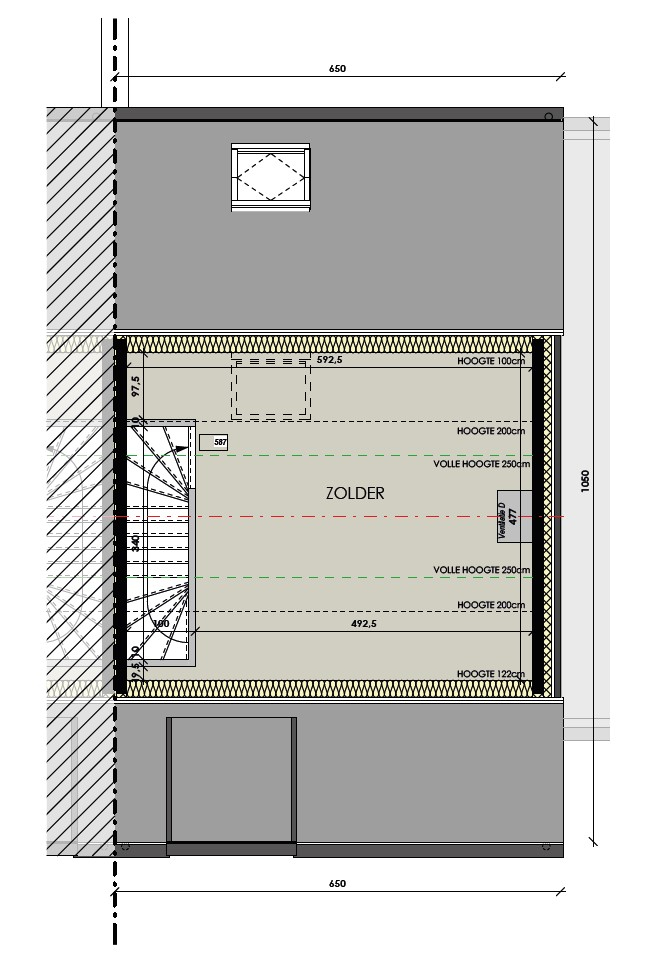 Nieuwbouw met een E-peil onder de 20 - foto 4