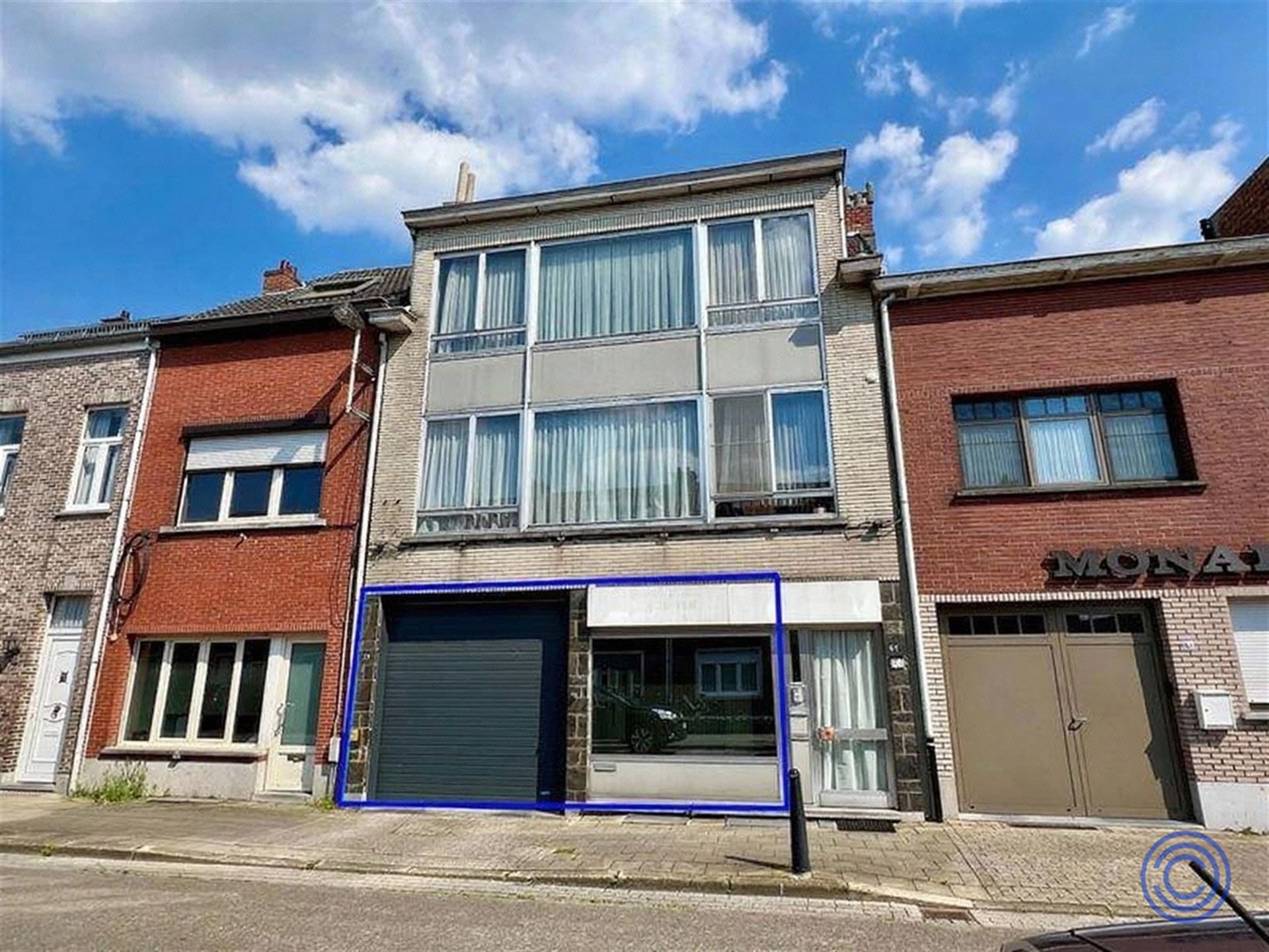 Commercial for sale in Lier - photo 1