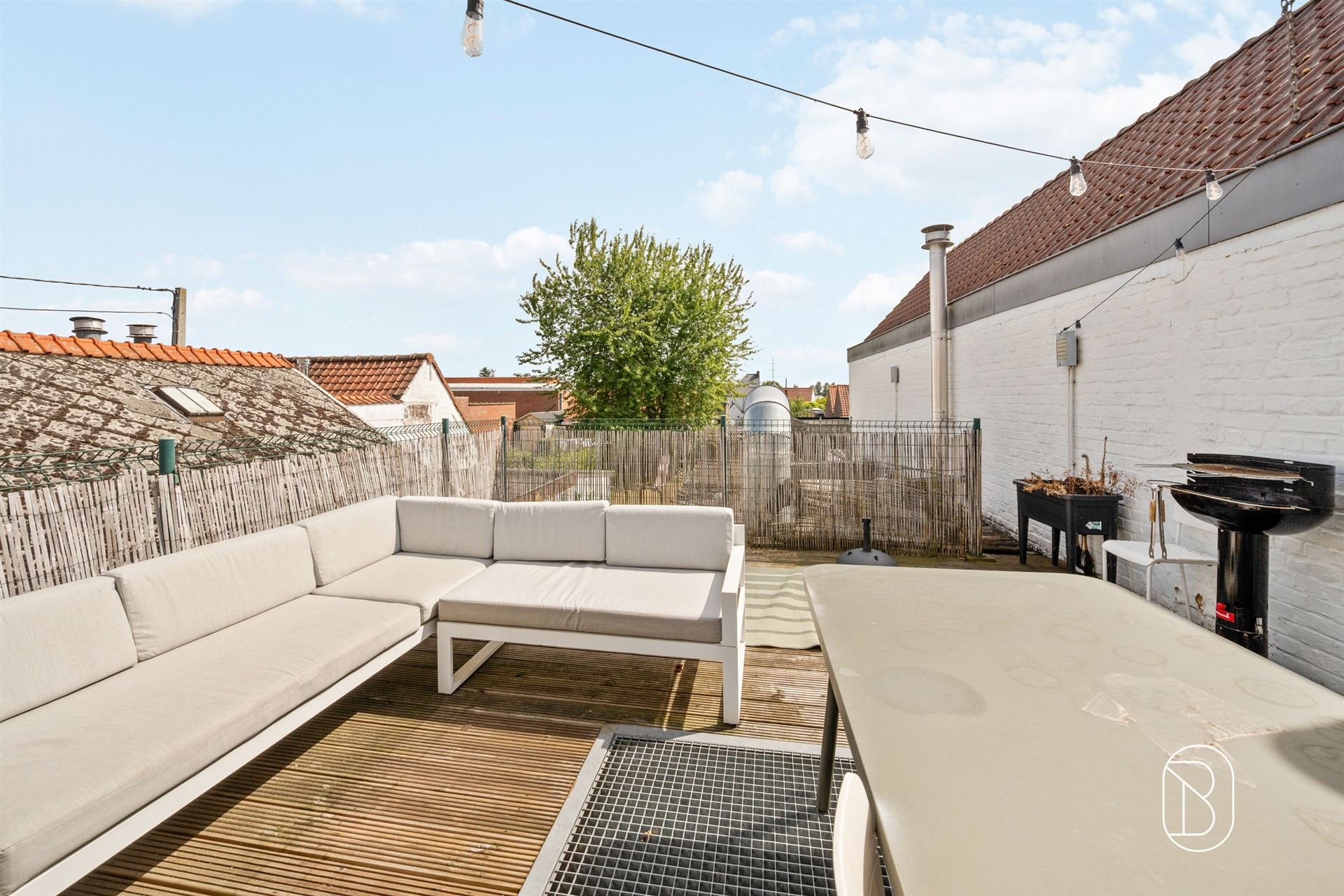 Ruime veelzijdige woning met 5 SLK en polyvalente ruimte - foto 4
