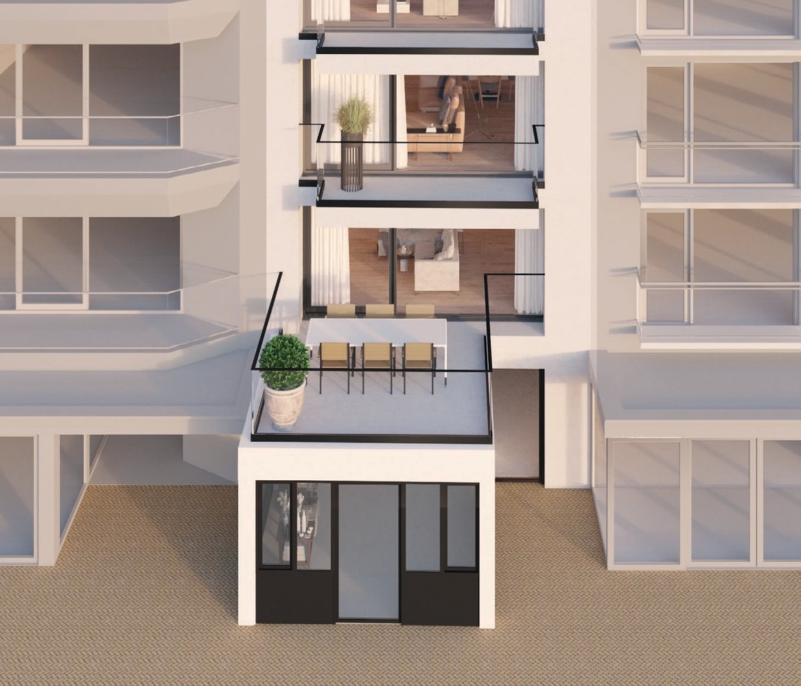 RESIDENTIE QUANTUM - foto 1