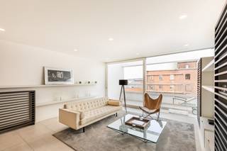 Apartment for rent in Leuven