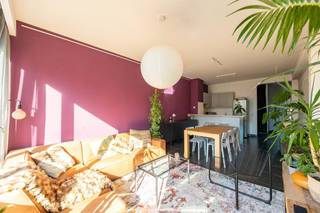  Wonen in de Offerandestraat is kiezen voor een levendige buurt met gezellige horeca, winkels, openbaar vervoer en het historisch centrum vlakbij...