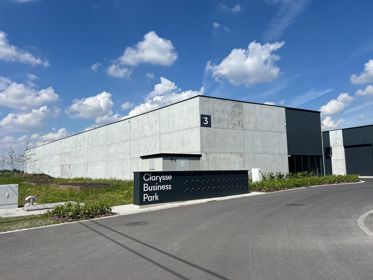 Nieuwbouw KMO-unit van ca. 165 m² in Pittem. - foto 5