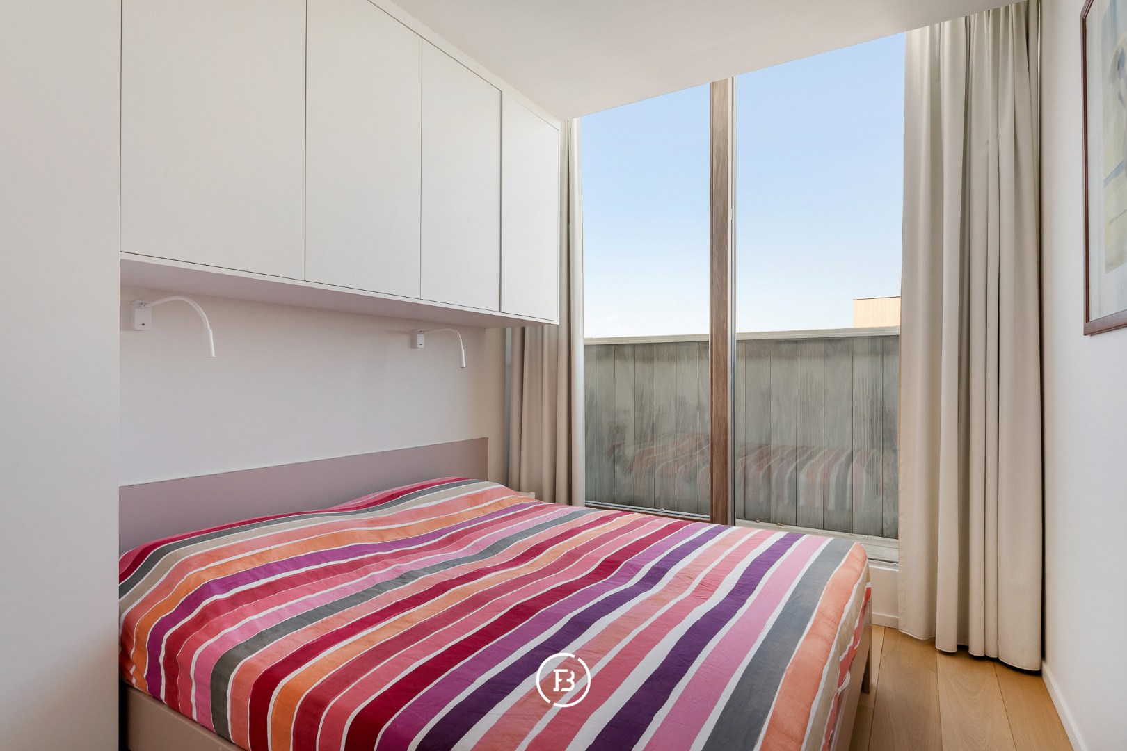 Penthouse Koksijde - foto 5