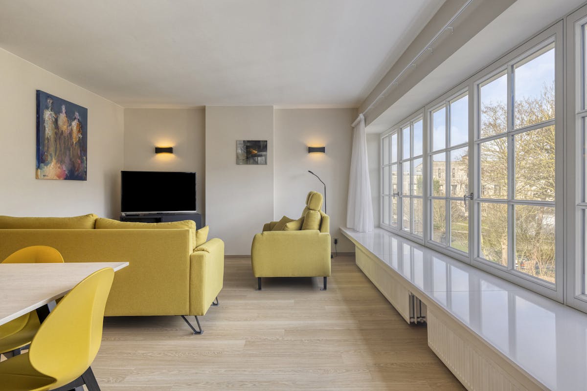 Appartement lumineux et prêt à emménager à vendre à Blankenberge - photo 5