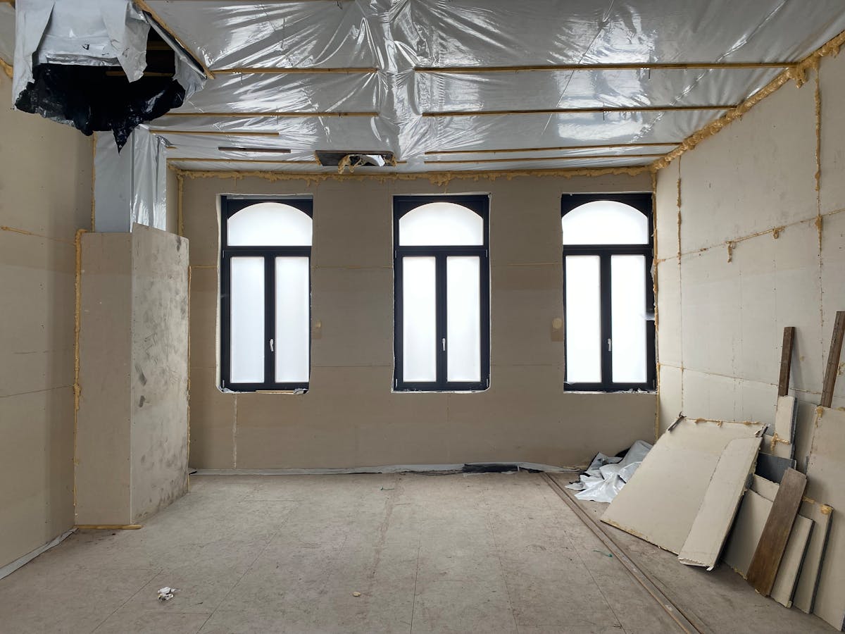 Charmante eigendom in de Sint-Alfonsusstraat te Roeselare - foto 5