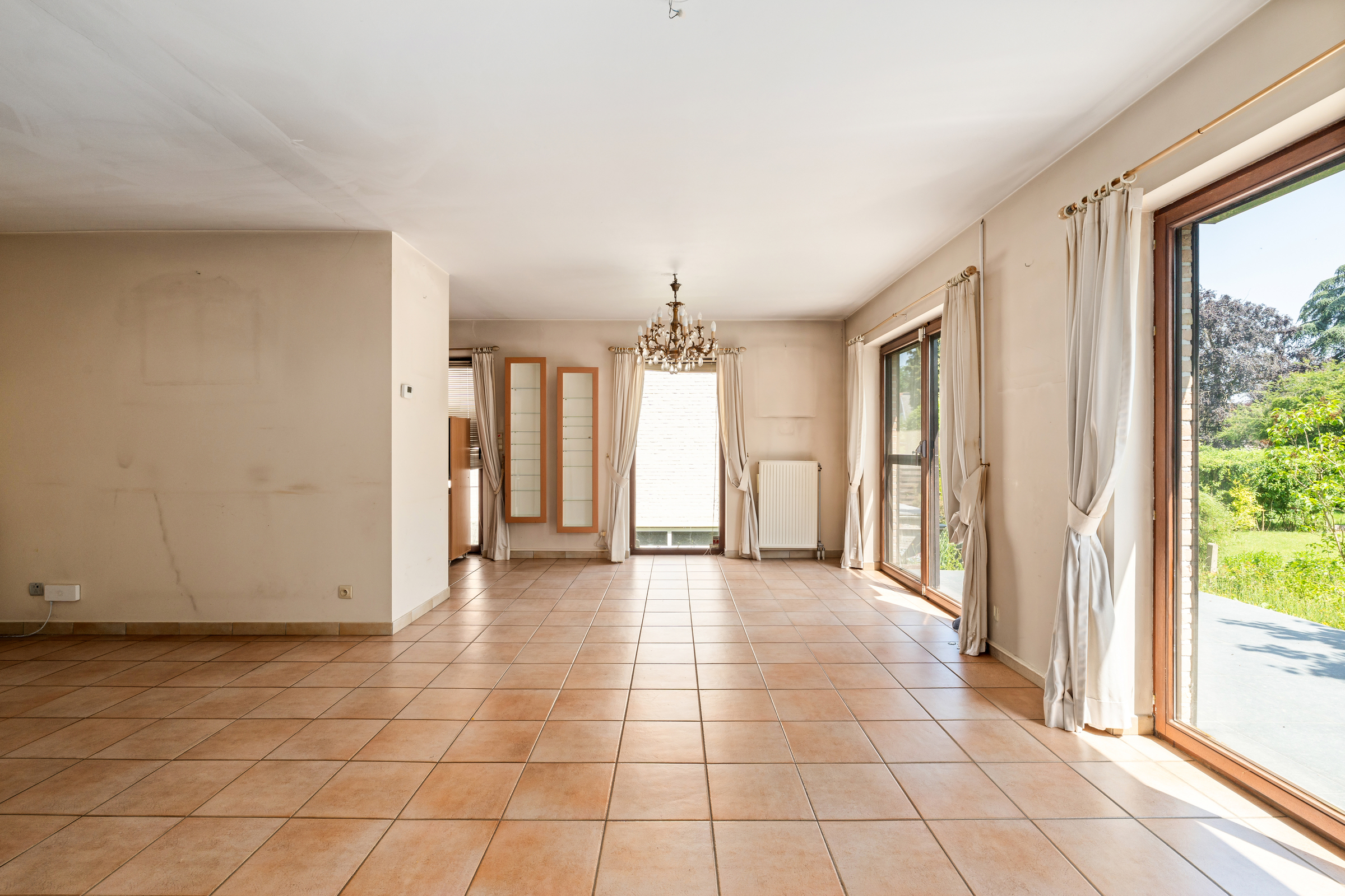 Te koop in Meise: halfopen woning met 4 slaapkamers - foto 2