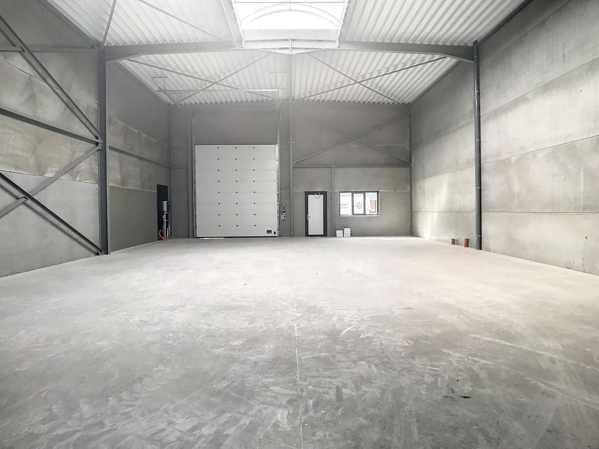 Unité PME d'environ 225 m² à vendre à Beveren-Leie - photo 5