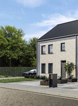 Maison à vendre à Aarschot