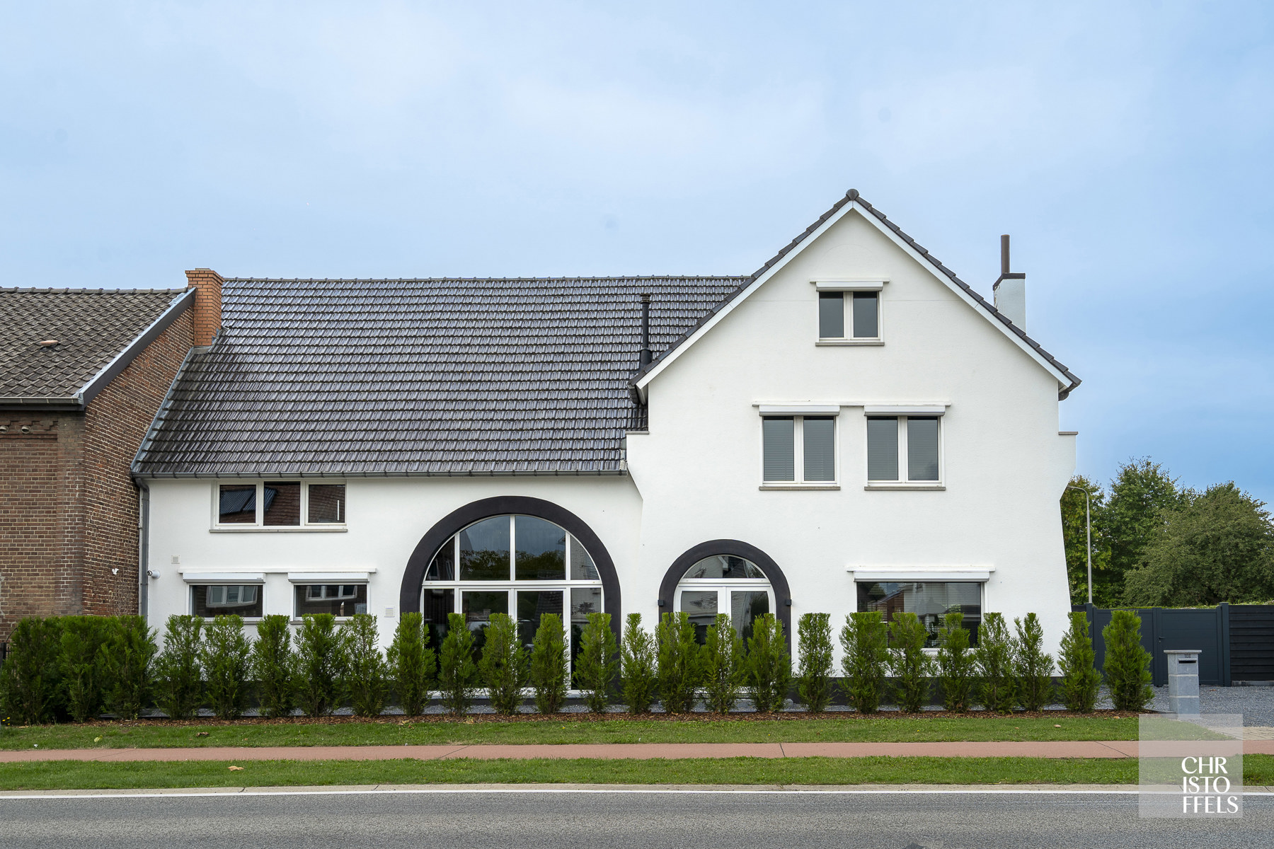 Maison à vendre à Lanaken avec 4 chambres - photo 4