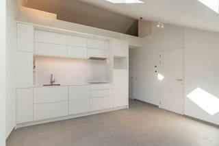 Appartement à louer à Louvain