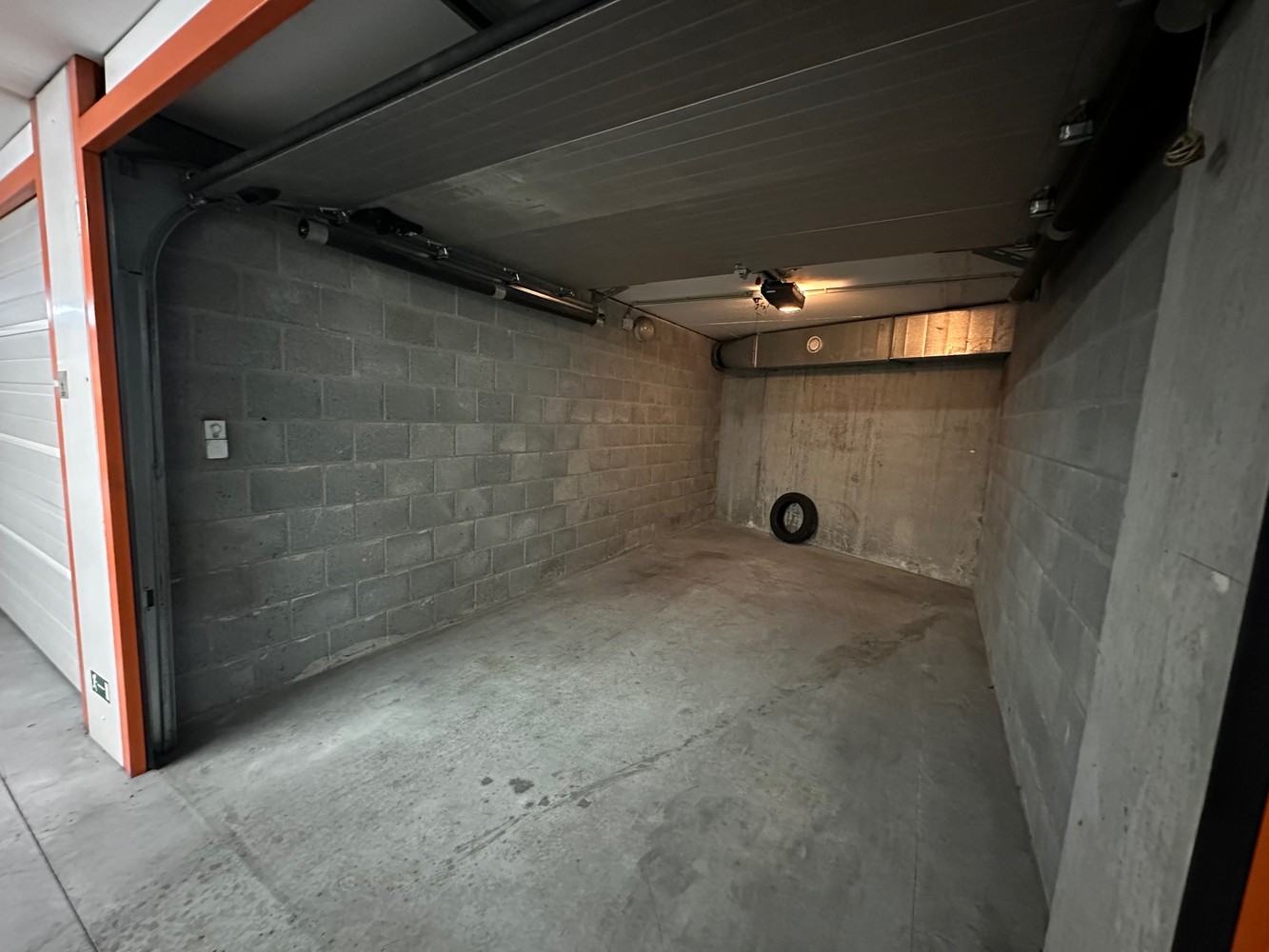 Garage for rent in Knokke-Heist - photo 3