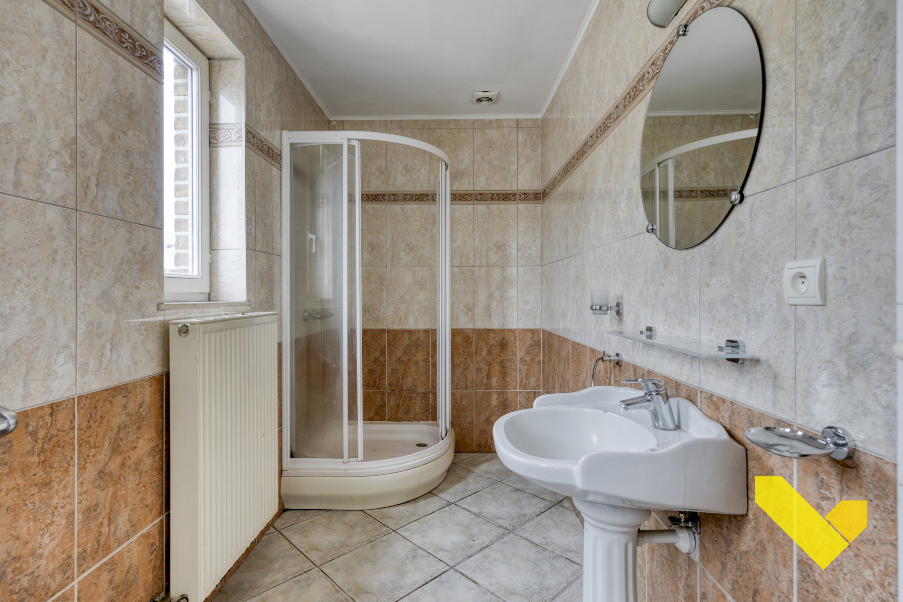 Appartement à vendre à Bourg-Léopold avec 1 chambre - photo 5