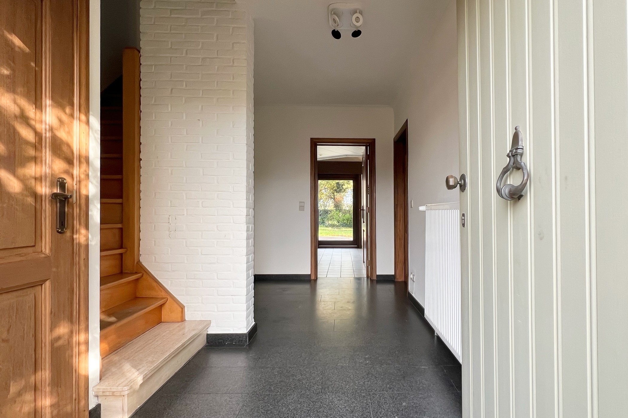 Vrijstaande woning in rustige, groene omgeving! - photo 2